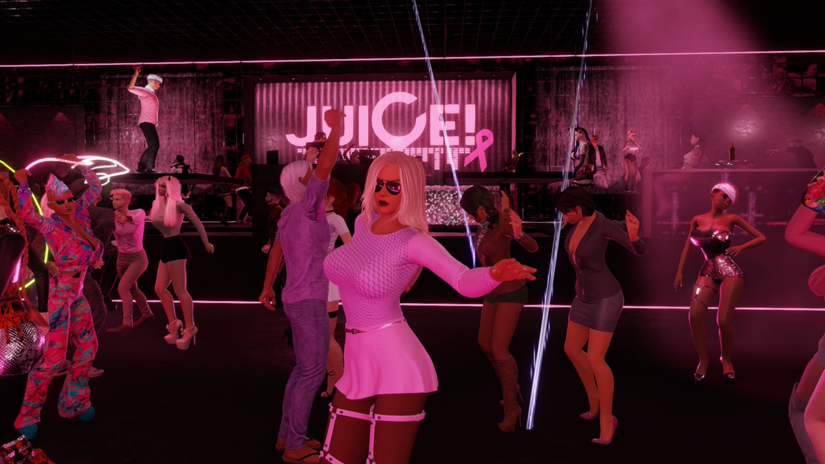 KirbyBliss tweet media