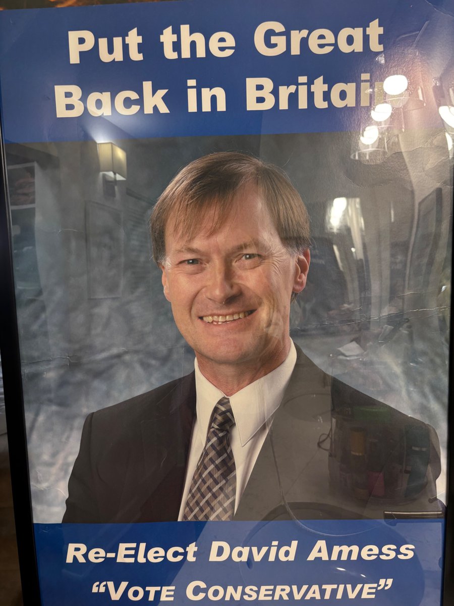 KatieAmess's tweet image. ‘Never give in, never, never, never - in nothing, great or small, large or petty - never give in, except to convictions of honour and good sense’ Sir Winston Churchill.

I will never give up fighting for my dad and all the people this once great country is letting down.

We…