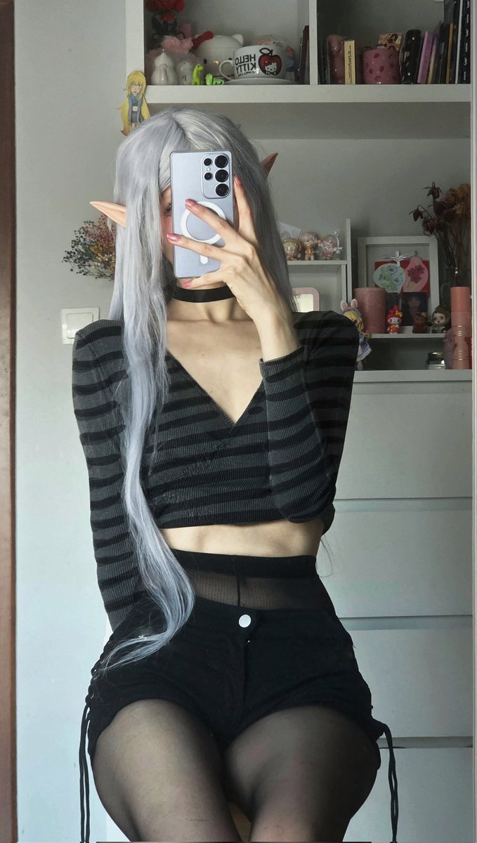 𝒑𝒆𝒂𝒄𝒉 ₍ᐢ. .ᐢ₎ tweet media