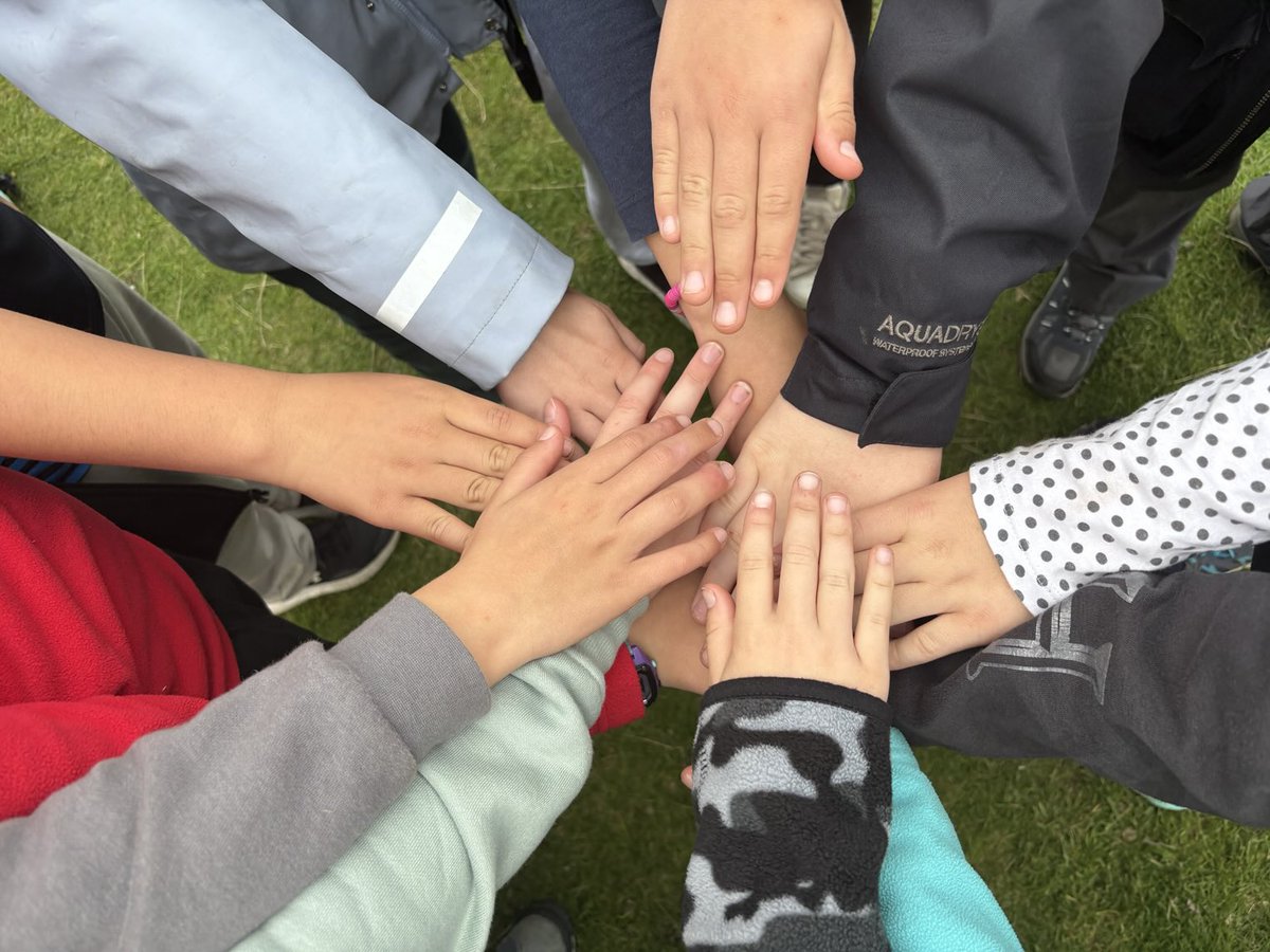 Stoke Hill Fed tweet media