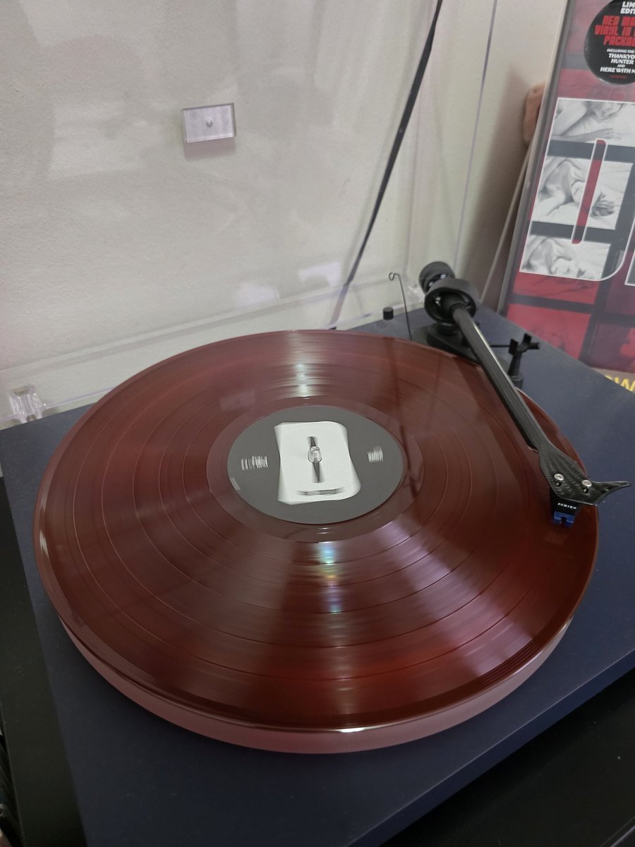 josespears87's tweet photo. DIDO - "No Angel" 25th Anniversary Limited Edition Vinyl #vinyl #vinylrecords https://t.co/8IogvBK1eF
