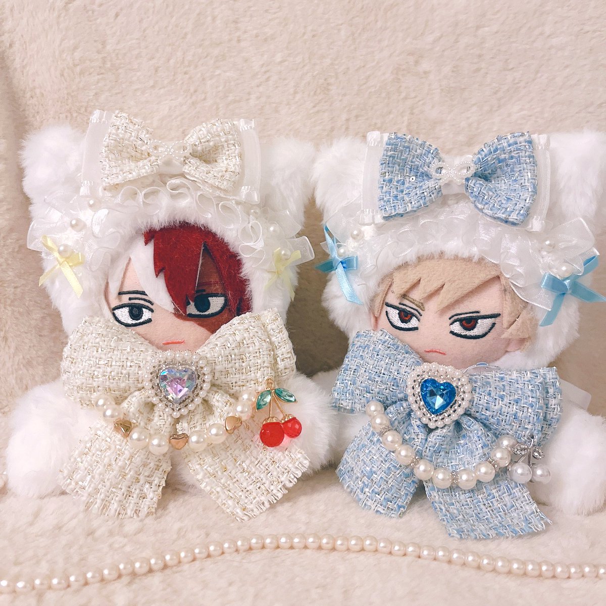 そら様♡確認Page☆ステラ・ルー ステラソラ