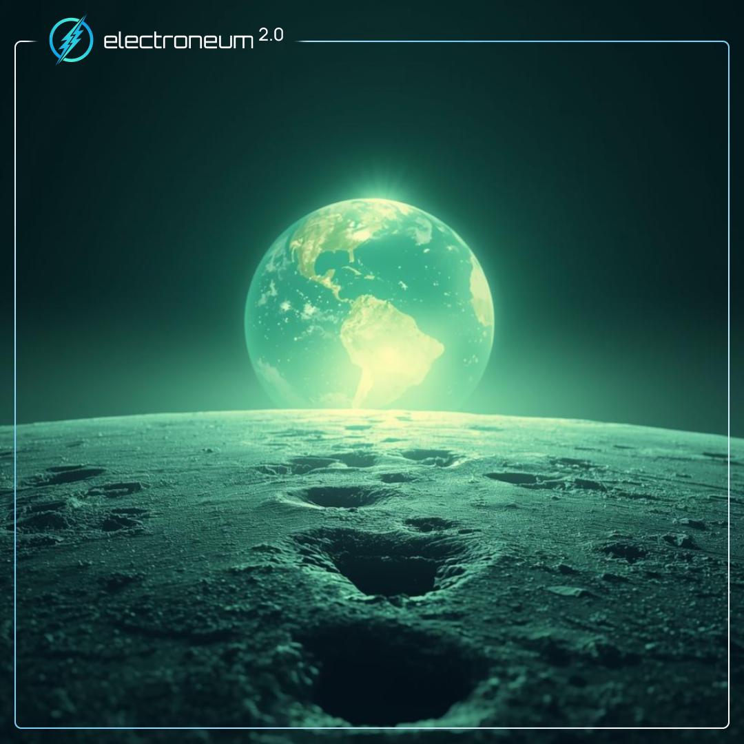One small step tomorrow... leading to one giant leap next week! 

The future is bright, and it's undoubtedly green. 🌍💚

#GreenFuture #Sustainability #Innovation #CleanEnergy