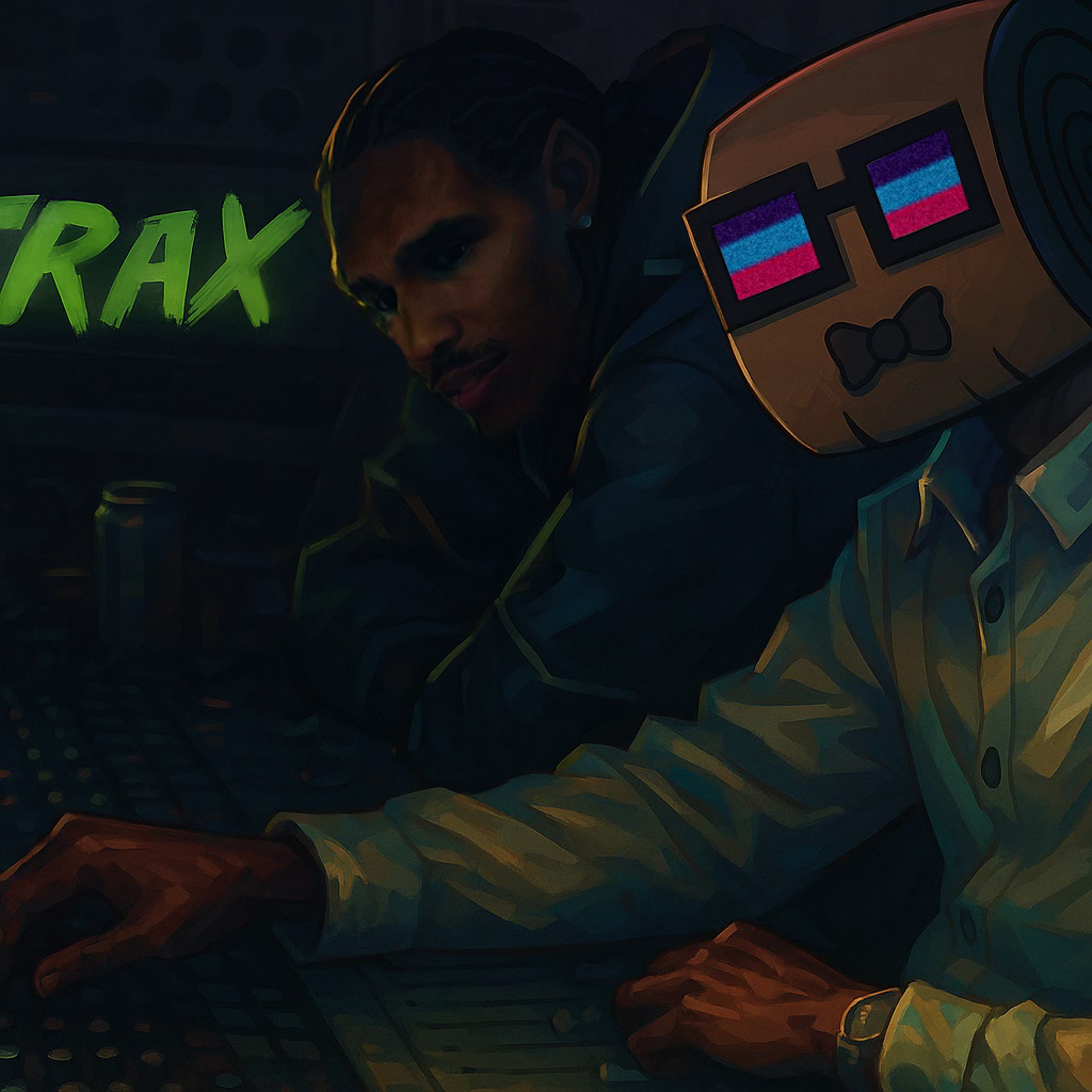 Ruggy Meme Foundation tweet media