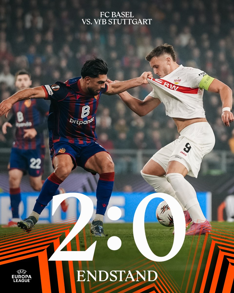 VfB Stuttgart 1893 tweet media