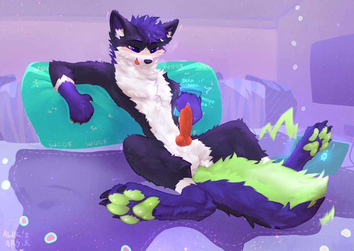 I'm stuck in tik tok (Or maybe not in tik tok🙃)

🎨<a href="/AlikArss/">Alik 🐾</a> ♥