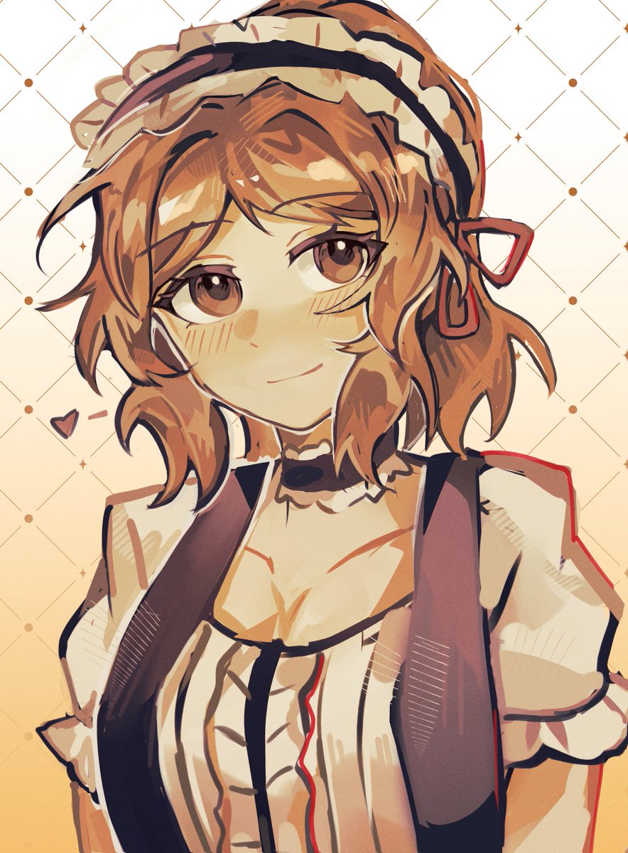akane as a gift for <a href="/soft4taira/">Kira Taira</a> !! i missed drawing her🥺