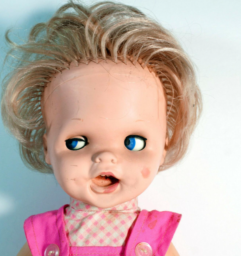 What a $ick that was