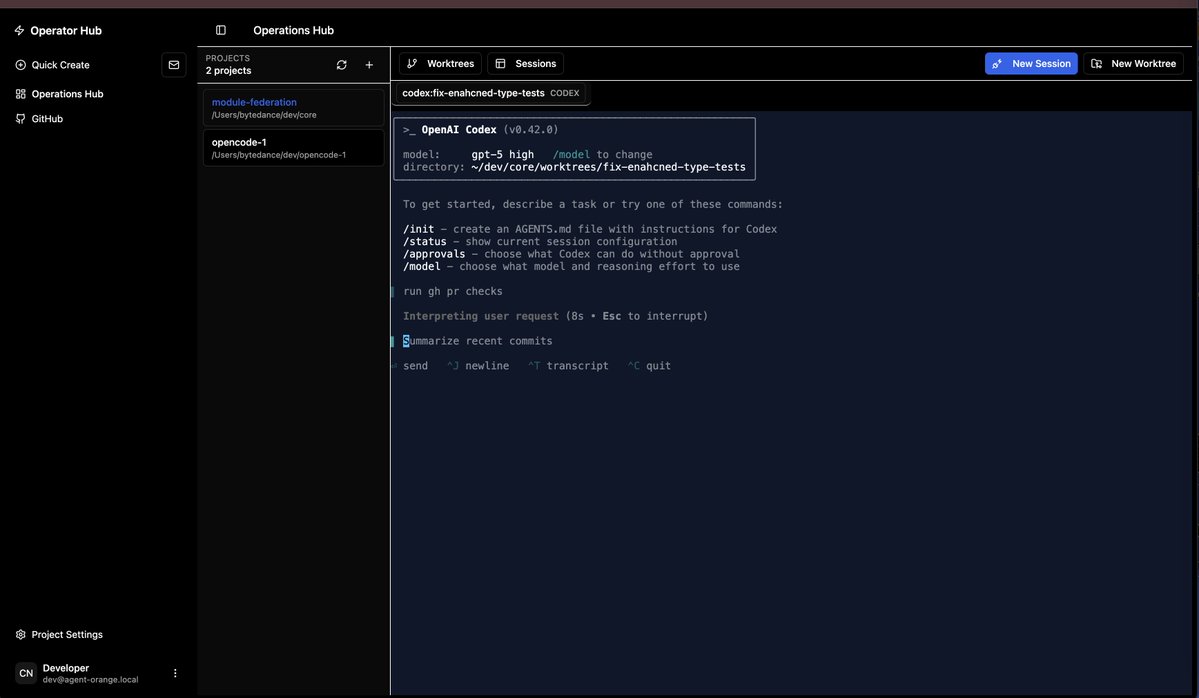 ScriptedAlchemy's tweet image. new UI to tame the concurrency monster