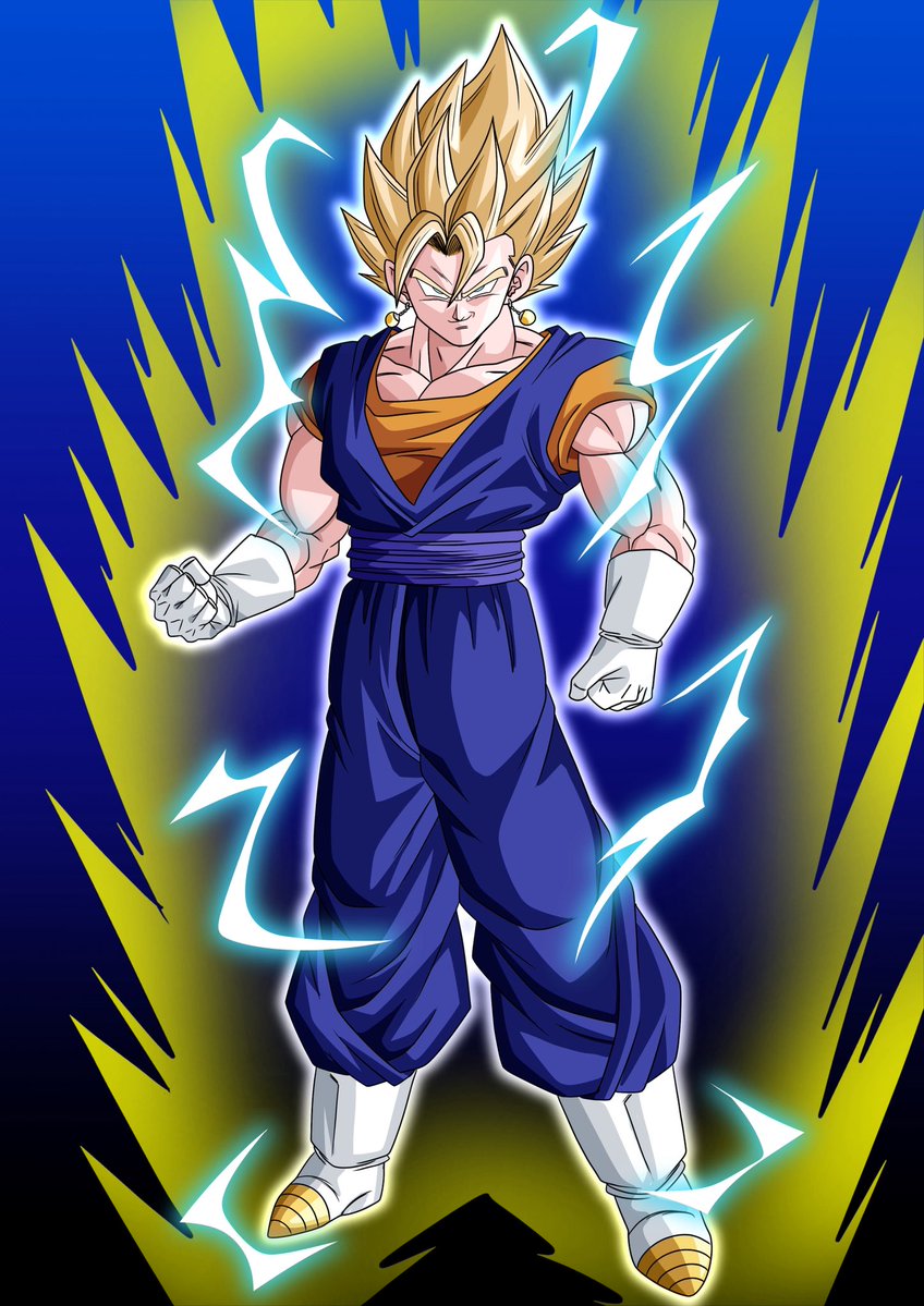 ドラゴンボール - ユージ 暗黒おじさん on X: 