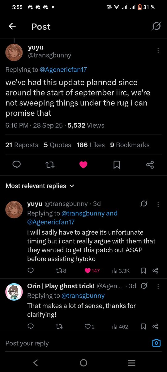 BlueSourSprout's tweet photo. @Waffleacious @shaidai225018 The double XP started after Slasher's update and the second screenshot was from a message made a lot before all of this

(Twt didn't lete post the link for the tweet srry) https://t.co/Hrmq7HZZFP