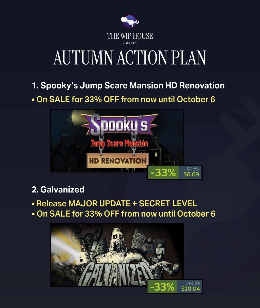 Albino Moose Games tweet media