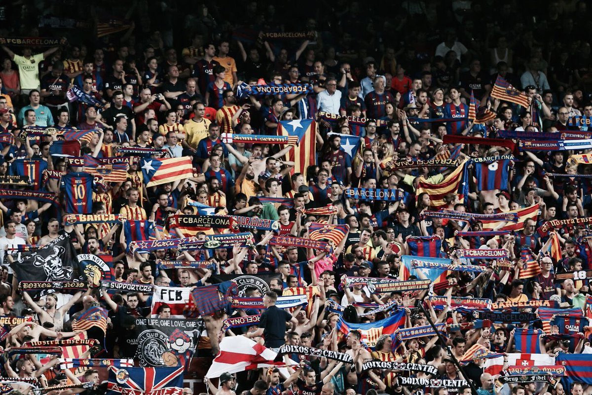 NiklausM9_'s tweet photo. #QueVuelvanLosUltras #UltrasBack #UltrasDeVuelta https://t.co/dhOHgdN9AR