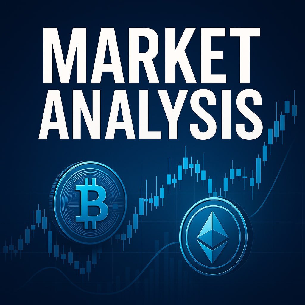 EFSANEGlobal's tweet photo. 📌 Latest Crypto Market Analysis (October 2, 2025 UTC+0)

Happy Thursday everyone! Next, we'll share and analyze today's market trends.

🔎 Overall Market Performance
As the EFSANE team has predicted many times before, the crypto market is rebounding after a period of pullback. Today, BTC once again broke through the $120,000 mark, and ETH briefly broke through the $4,500 mark, signaling a strong market rebound.

Congratulations to all users who followed the EFSANE strategy and added to their positions during the pullback. You've now achieved full profits! This fully demonstrates the EFSANE team's precise grasp of market trends.

📈 Macroeconomic Environment and Favorable Factors
* Increased Expectations of Interest Rate Cuts: The probability of another Fed rate cut in October continues to rise, potentially as many as 12 times before the end of the year. This provides strong support for crypto assets. * Positive institutional news continues:
* Crypto ETPs may introduce staking functionality, attracting long-term capital;
* More altcoin ETPs are expected to be listed on exchanges, expanding the range of investment targets;
* The US Senate has passed the Market Structure Act, providing institutional safeguards for compliance and liquidity.
* Mainstream institutional views: Top institutions such as Grayscale generally believe that the September correction was merely a temporary shakeout, not a trend reversal. With improved policy and funding conditions, the market is gradually heading towards new historical highs.

📊 Recommended Currencies: ETH and PHYCHAIN
ETH and PHYCHAIN, which the EFSANE team highlighted in previous strategies, have once again demonstrated strong potential:
* ETH: Benefiting from continued inflows from ETFs, on-chain large investors and institutions are continuously increasing their holdings. After breaking through short-term resistance, it is expected to continue to rise and is expected to soon break through 5,000 USDT. Buy on dips and hold patiently!
* PHYCHAIN: Driven by the popularity of the DePIN market and EFSANE's strategic investment, its price is gradually soaring, currently approaching 3 USDT. Driven by the strong market, we have raised our take-profit target price to 6 USDT. Please hold on patiently.

🎯 EFSANE Trading Strategy Recommendations
1. Overall Strategy:
* The bullish trend of BTC and ETH remains unchanged. Short-term fluctuations are actually the best opportunities to buy low. Continue to increase your holdings firmly to lock in the gains of this market leader.
* Users are advised to continue to adopt a buy-on-dip strategy and hold patiently to seize the upcoming upward trend.
* Focus on buying PHYCHAIN ​​on the MEXC exchange. Ambush in advance and seize the last opportunity to invest before the altcoin season explodes.

❤️The market is steadily recovering. Don't hesitate! Now is the best time to seize the opportunity and complete your investment.