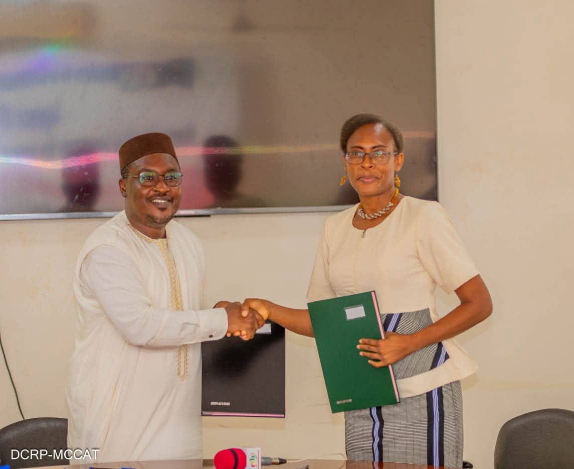 AESinfos's tweet image. #AESinfo | 🇧🇫🇲🇱🇳🇪
L'AES officialise son partenariat médiatique : les agences de presse signent un protocole d'accord stratégique

 Un jalon important pour la Confédération des États du Sahel (AES) a été posé avec la signature, ce jeudi à Ouagadougou, d'un protocole d’accord de…