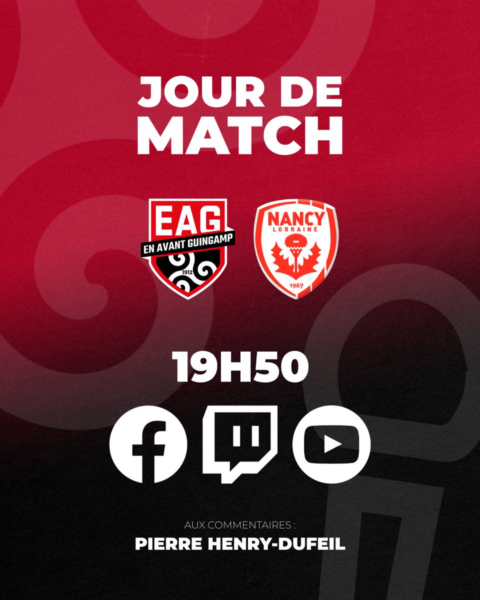 📍Pour regarder un peu plus haut. #EAGASNL