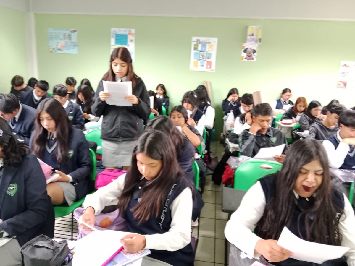 ESCUELA PREPARATORIA OFICIAL NUM 297 tweet media