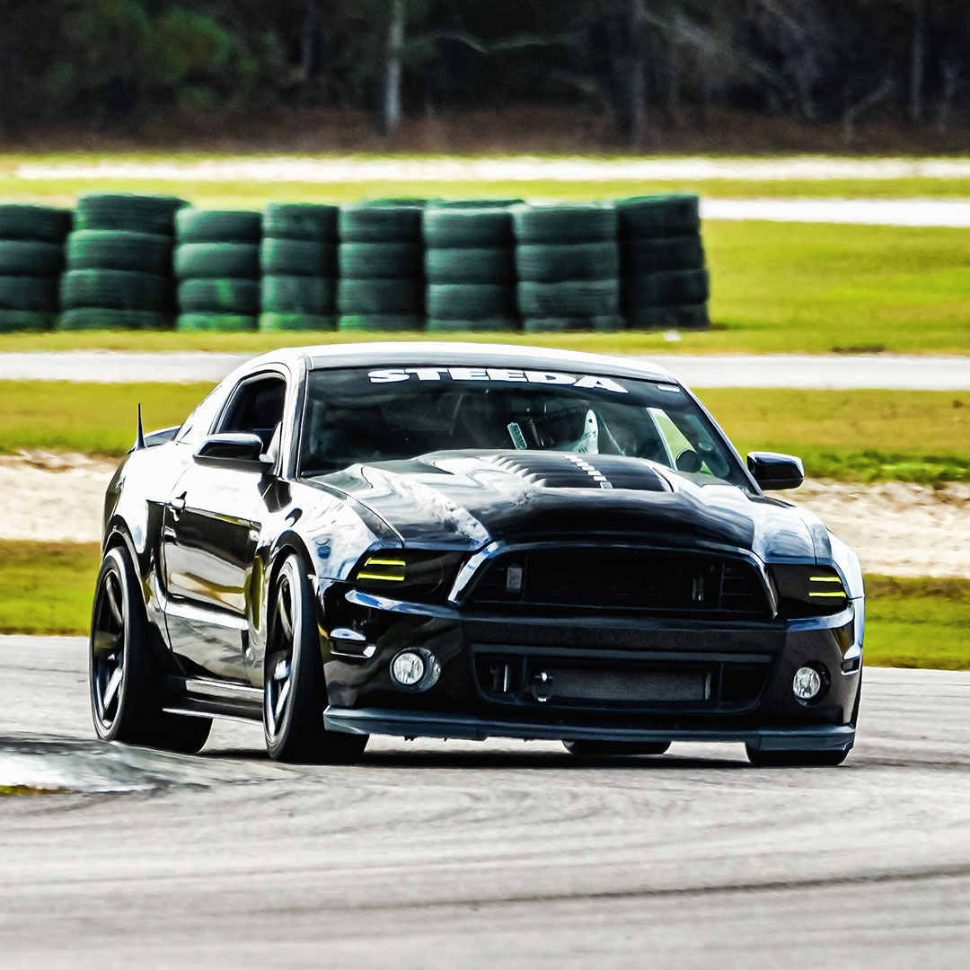 steedaautosport's tweet photo. 🔥 Steeda Customer Spotlight Series 🔥

This week we’re highlighting thatblack5ohh's beastly 2014 Mustang GT – a build that blends raw horsepower with Steeda handling.

Want your build to be the next spotlight? Visit https://t.co/FcD1qiE5cu to find out how!

#steeda https://t.co/8VttRQxxjA