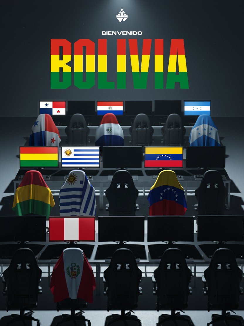 Copa Naciones tweet media