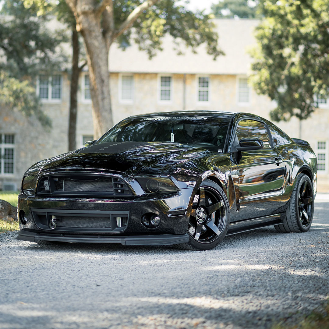 steedaautosport's tweet photo. 🔥 Steeda Customer Spotlight Series 🔥

This week we’re highlighting thatblack5ohh's beastly 2014 Mustang GT – a build that blends raw horsepower with Steeda handling.

Want your build to be the next spotlight? Visit https://t.co/FcD1qiE5cu to find out how!

#steeda https://t.co/8VttRQxxjA