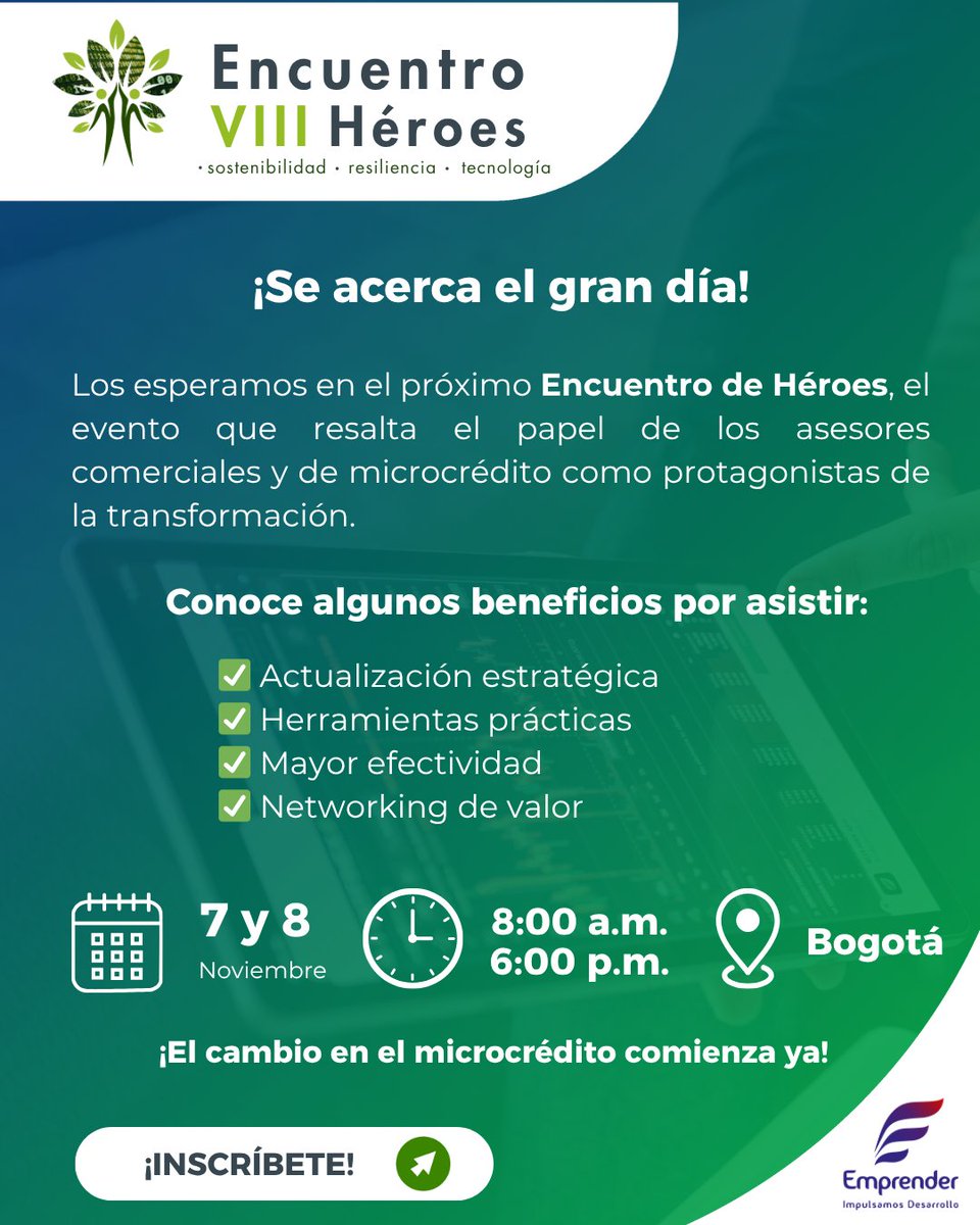 Emprender tweet media