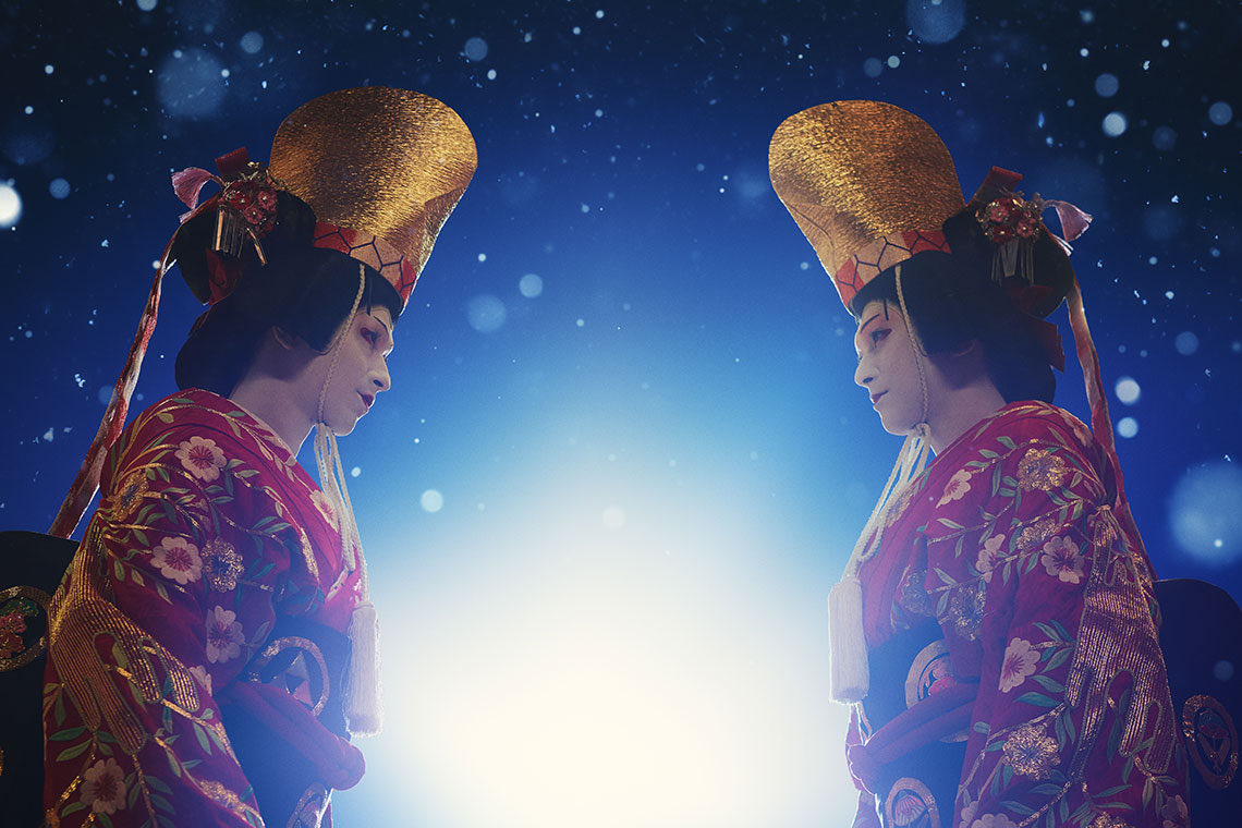 🎊2025 #TAMA映画賞 発表🎊
🏅最優秀作品賞🏅

🏆『国宝』
李相日監督 及びスタッフ・キャスト一同

📝