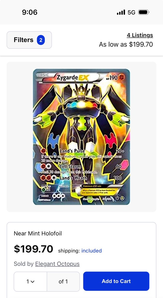 Forgot to mention…game comes out…TCG themed sets of said game follows….

🥱 Bought a couple copies of each a little over a month ago. Check out the podcast <a href="/PacksToProfit/">Packs To Profit</a>