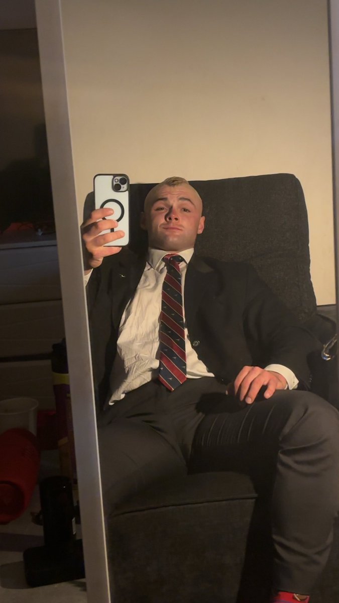 Daddys Well Dressed Rugby Boy tweet media