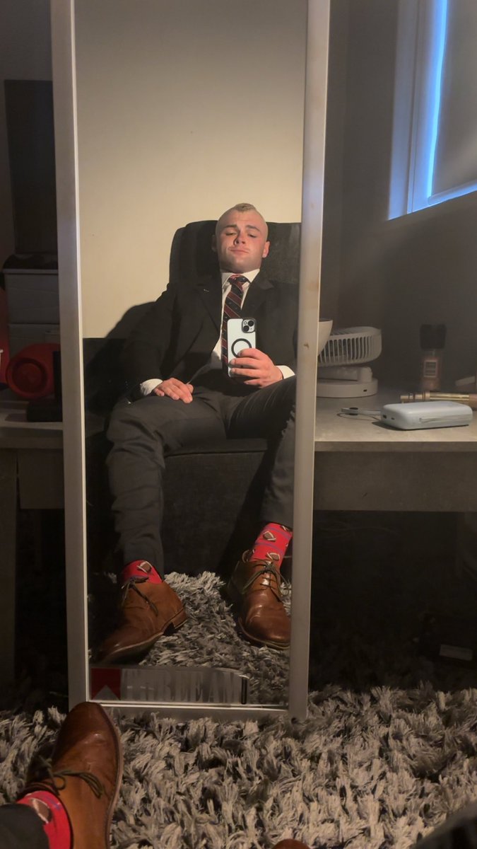 Daddys Well Dressed Rugby Boy tweet media