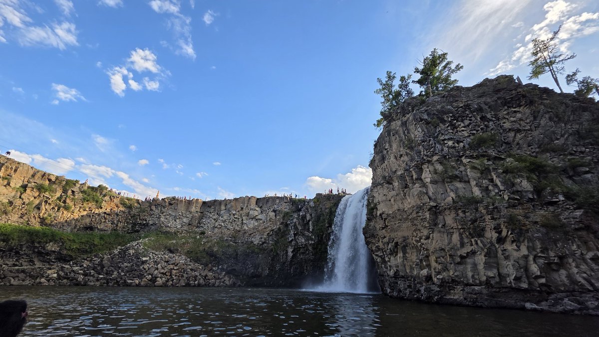 Өглөөний мэнд