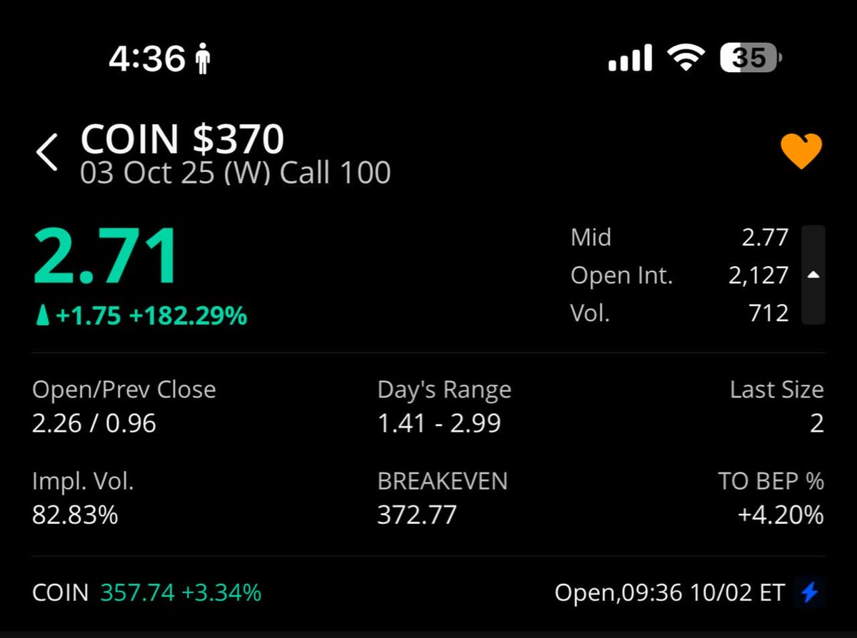 OPTIONX_11's tweet photo. نتايج الطرح في القناة العامة ولله الحمد 🤑🤑

رابط القناة العامة ⬇️

https://t.co/21OmMsKOg6

#SPX #US500 #LLY #AMD #META #TSLA https://t.co/kdZ5J0dt12