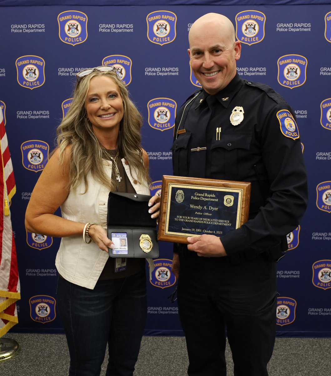 Grand Rapids Police tweet media