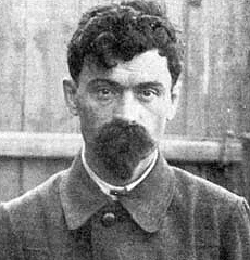 <a href="/HumbleFlow/">Humble Flow</a> The first Jew is Yakov Sverdlov. He gave the order to murder the Romanovs. The second Jew is Filipp Goloshchyokin (the killer of three million Kazakhs) he oversaw the incarceration of the Romanovs, and he ordered the third Jew, Yakov Yurovsky, who commanded the guard, to carry