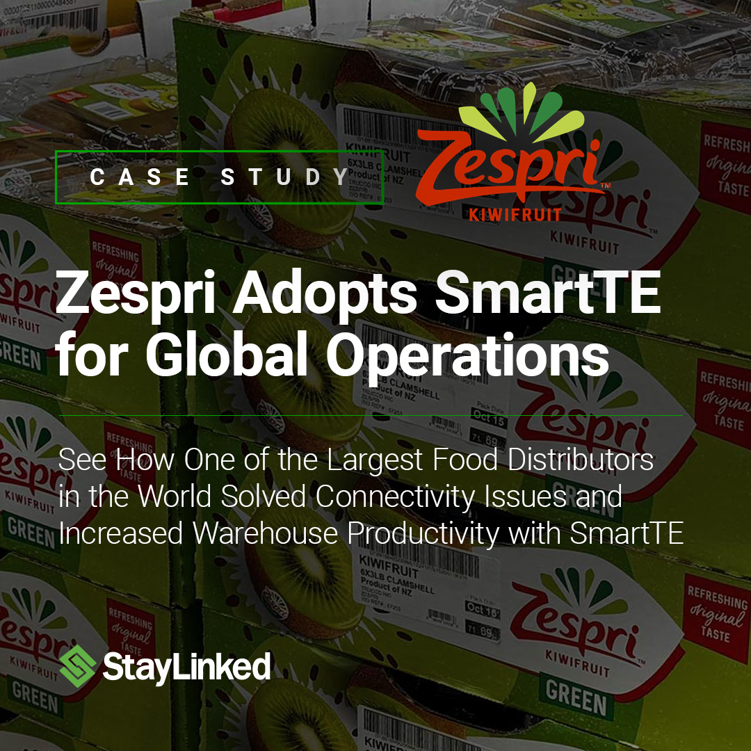 StayLinked Corp tweet media