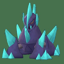subsonicslime's tweet image. So bad news. I sold my shiny Tyranitar. Good news WE GOT A SHINY OF THE GOAT!!!