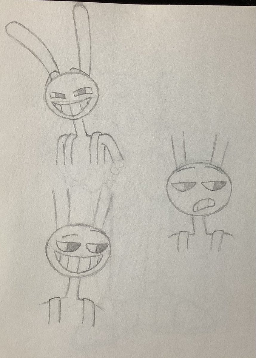 Jax sketch reference
#Jax #tadc #TheAmazingDigitalCircus