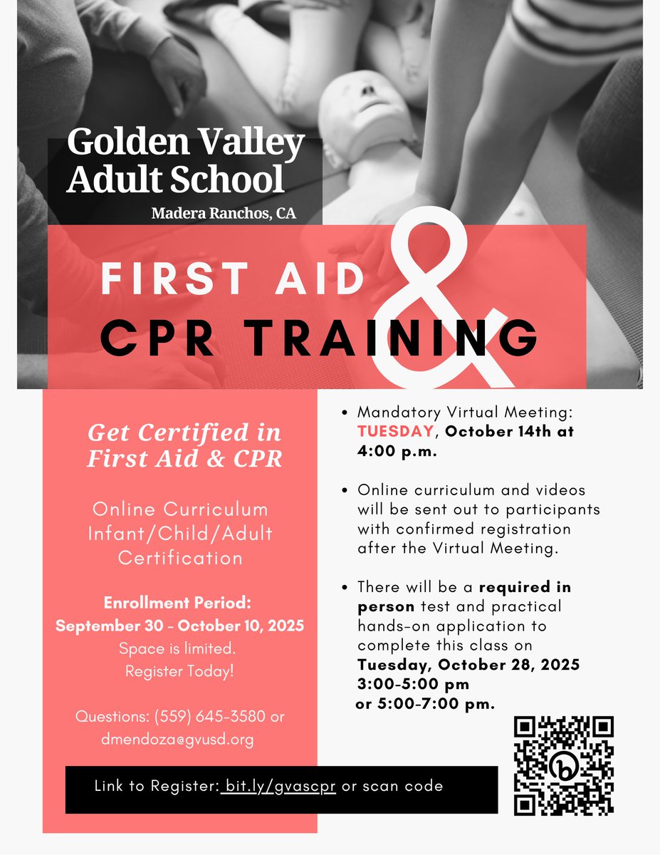 State Center Adult Education Consortium tweet media