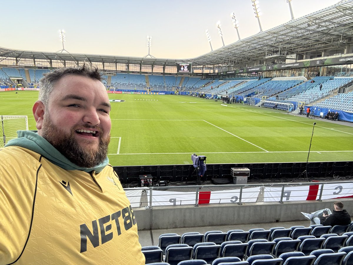 Alex Duncan tweet media