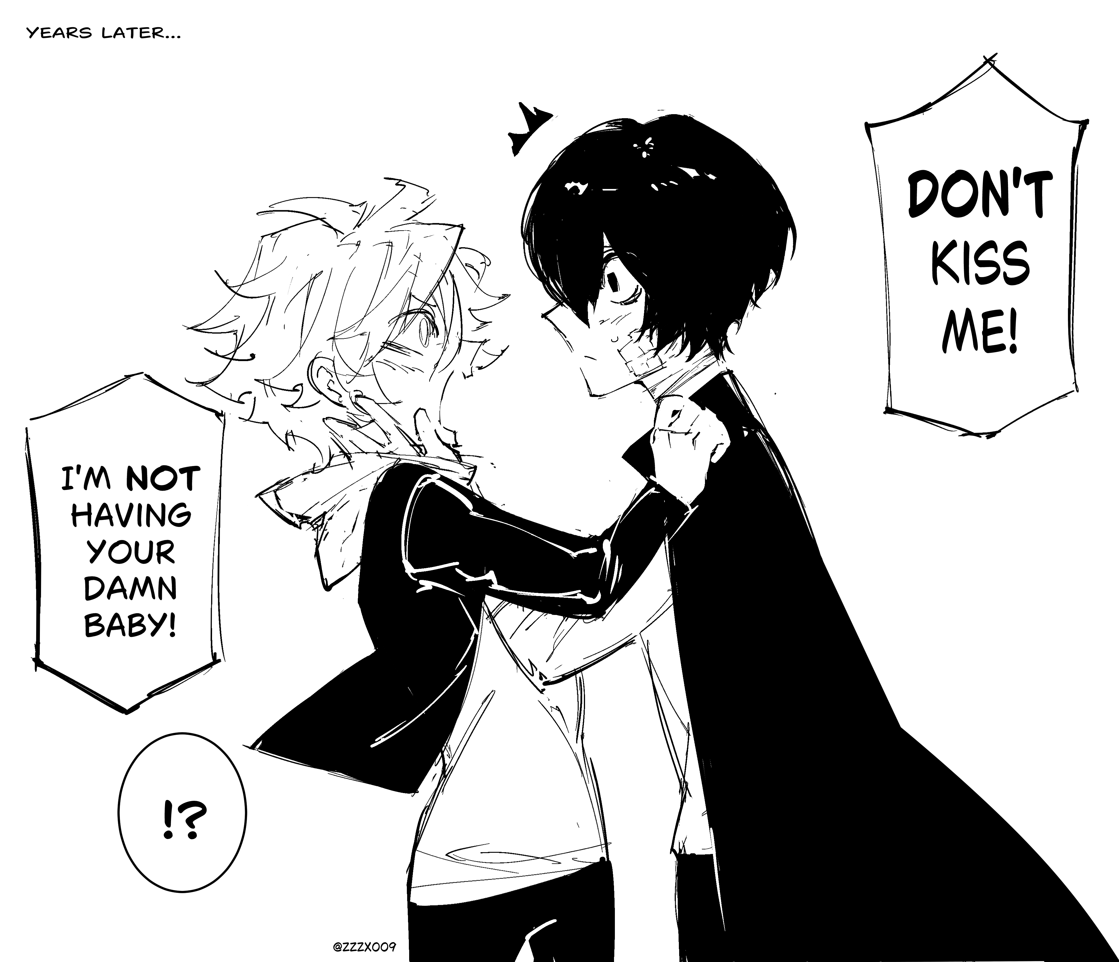 ✴︎Tページでございます✴︎ ズーズー (@Zzzx009) / X