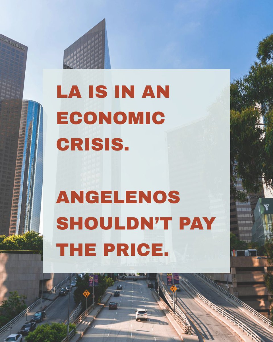 saveservicesla's tweet photo. In neighborhoods across LA, folks depend on timely trash pickup, public safety, and emergency response. When services are cut, we all feel it. Let’s protect what holds us together. #LA #SaveOurServices https://t.co/6hx4sZjv9Y