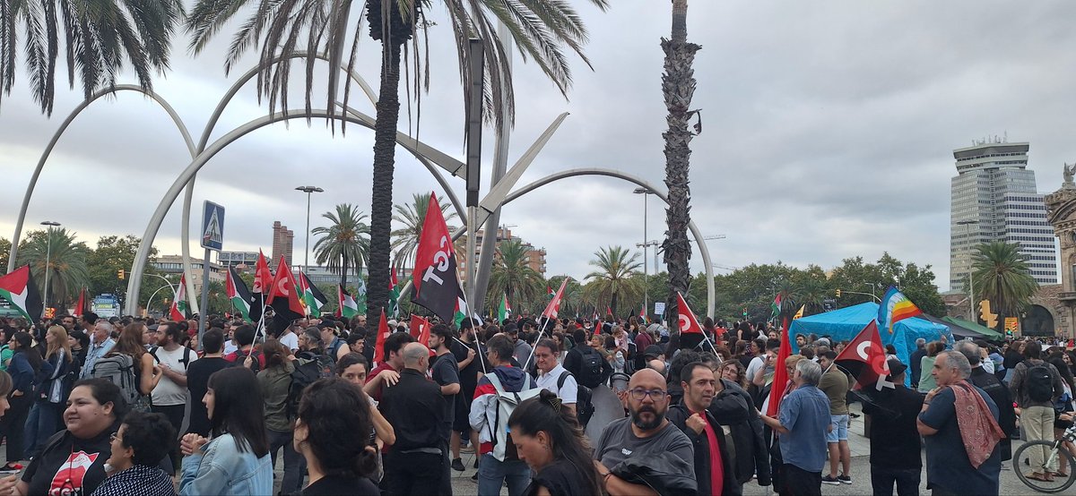 Secció Provincial de CGT-AGE a Barcelona tweet media