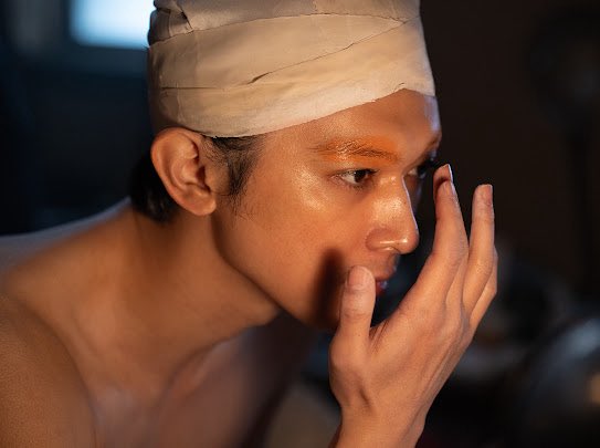 🎊2025 #TAMA映画賞 発表🎊 
🏅最優秀男優賞🏅

🏆 吉沢亮 氏
『国宝』

📝