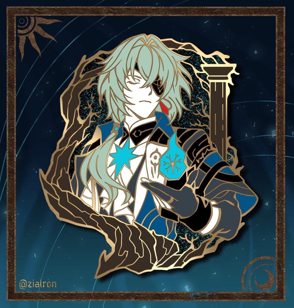 Zialron | open cmms tweet media