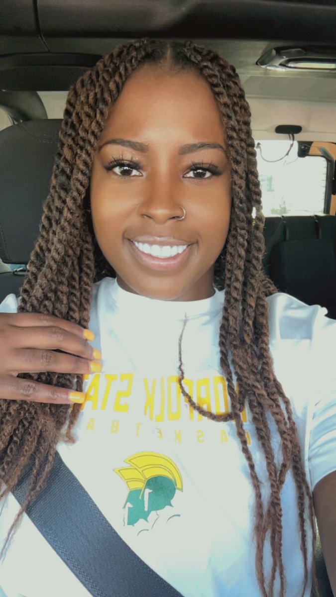 Asia Williams tweet media