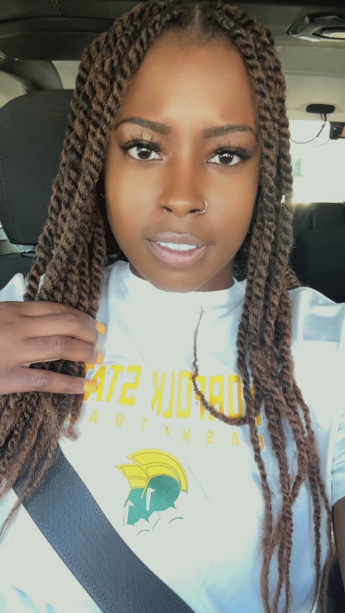 Asia Williams tweet media