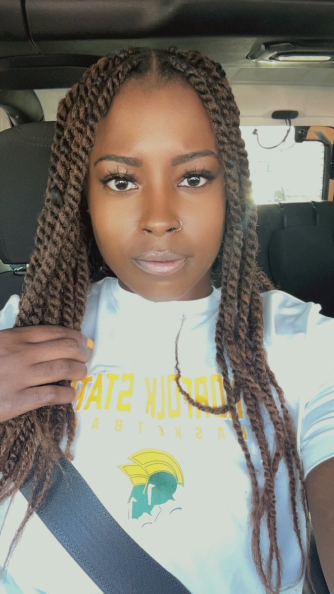 Asia Williams tweet media