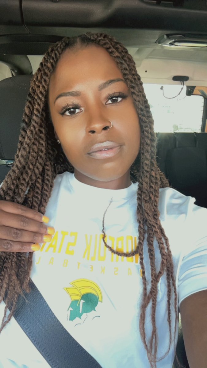 Asia Williams tweet media