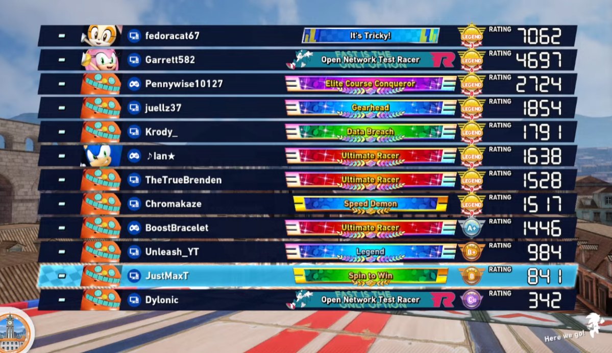 IT JUST DOESN'T STOP 🗣️‼️🔥