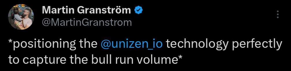 Crypt_Titulaer's tweet photo. @MartinGranstrom @AriesCrypto99 Lots of volume. Only end of month, though. For 1 or 2 days to get a new montly high. https://t.co/0z0F0huYmA