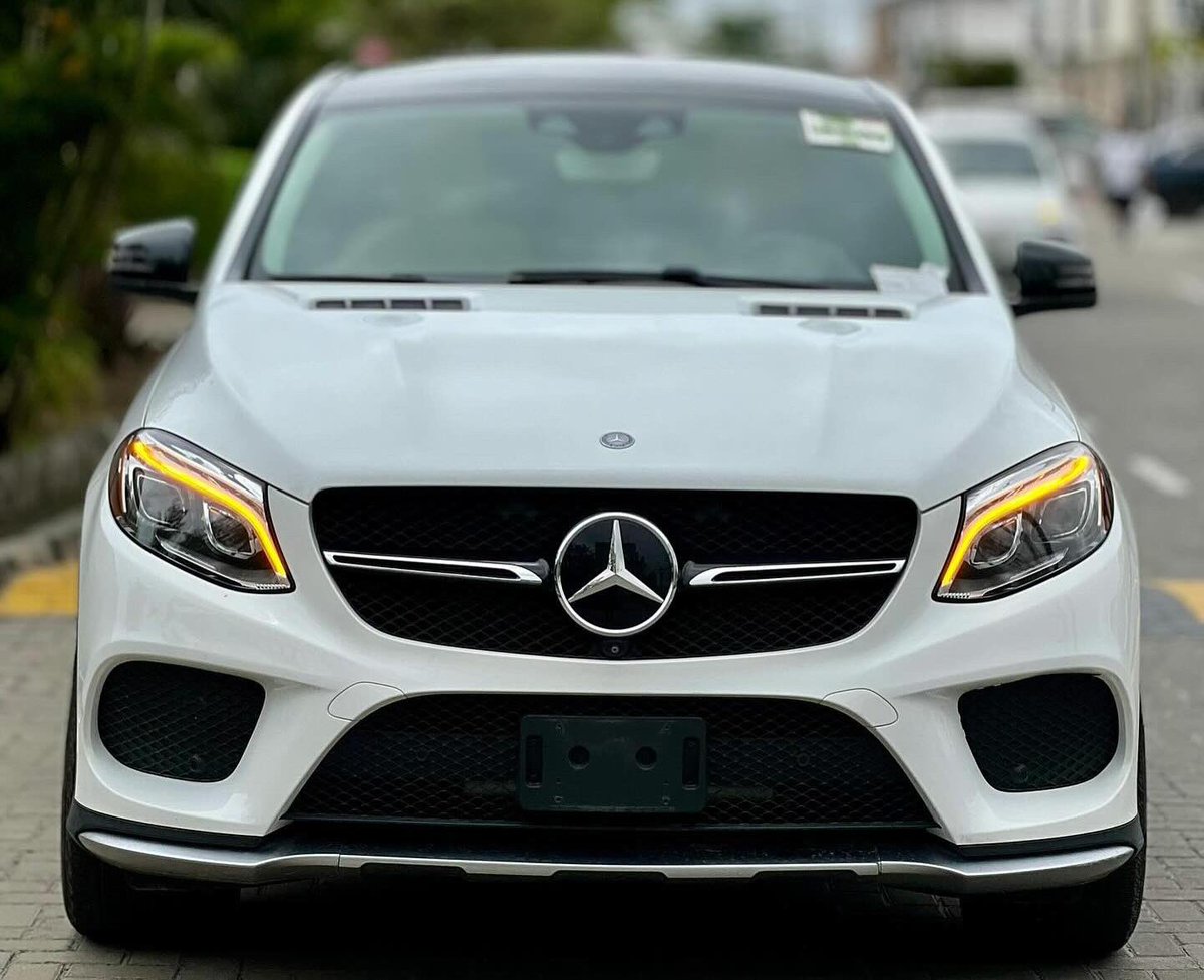 phantom__autos's tweet photo. Love cars? Follow @phantom__autos 🔑
Send a DM or
Call/Whatsapp: 09150716361 for inquiries and inspection
Crypto Payment Accepted 💲
Nationwide Delivery 🇳🇬
#PhantomAutos #GLE450 #Mercedes #Benz https://t.co/MVOjTljMgY